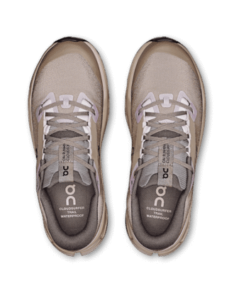 Mujer Cloudsurfer Trail 2 Impermeable