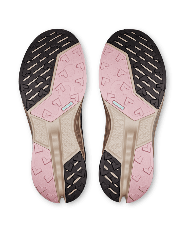 Mujer Cloudsurfer Trail 2 Impermeable Mujer Cloudsurfer Trail 2 Impermeable