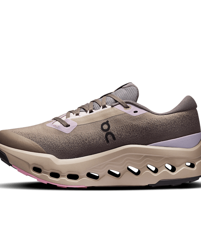 Mujer Cloudsurfer Trail 2 Impermeable Mujer Cloudsurfer Trail 2 Impermeable