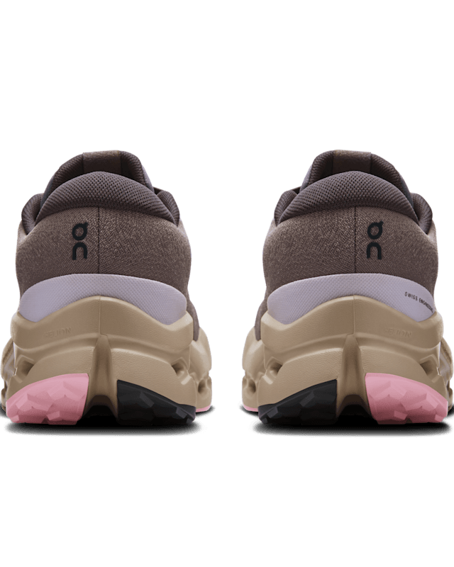 Mujer Cloudsurfer Trail 2 Impermeable Mujer Cloudsurfer Trail 2 Impermeable