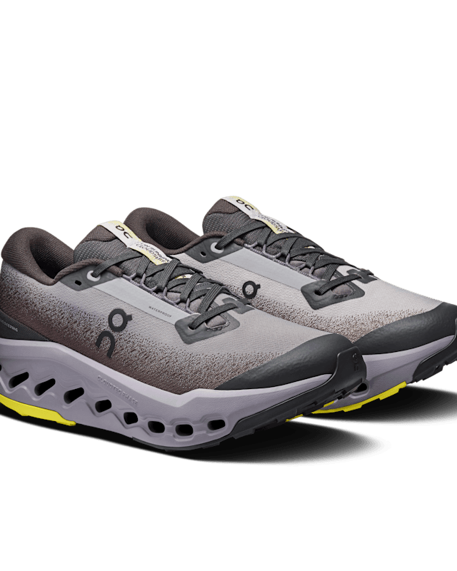 Mujer Cloudsurfer Trail 2 Impermeable Mujer Cloudsurfer Trail 2 Impermeable