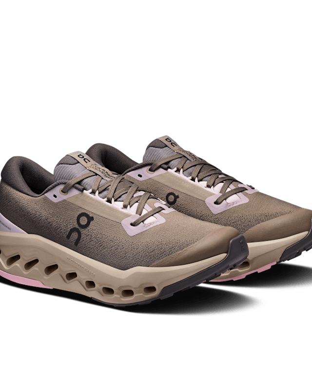Mujer Cloudsurfer Trail 2 Impermeable Mujer Cloudsurfer Trail 2 Impermeable