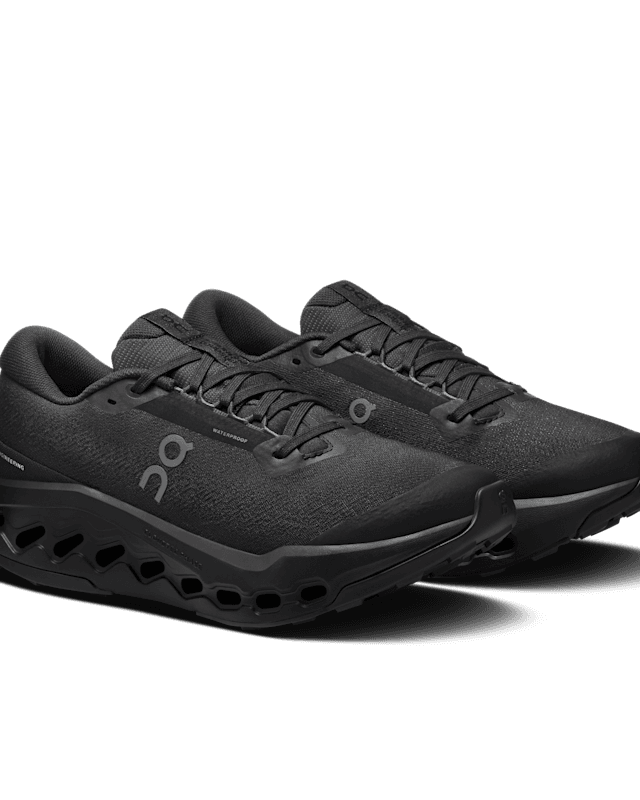 Mujer Cloudsurfer Trail 2 Impermeable Mujer Cloudsurfer Trail 2 Impermeable