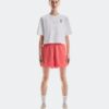 Mujer Club Boxy-T Mujer Club Boxy-T