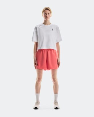 Mujer Club Boxy-T