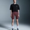 Mujer Club Boxy-T Mujer Club Boxy-T