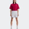 Mujer Club Boxy-T Mujer Club Boxy-T