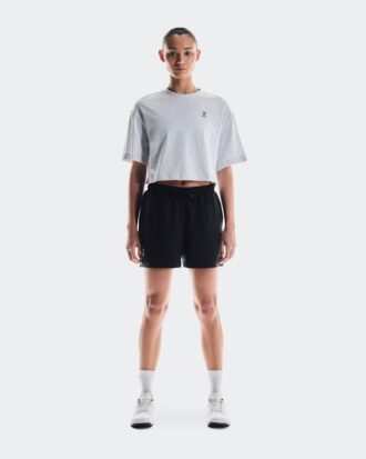 Mujer Club Boxy-T