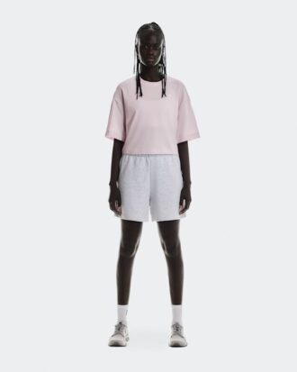 Mujer Club Boxy-T