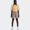 Mujer Club Boxy-T Mujer Club Boxy-T