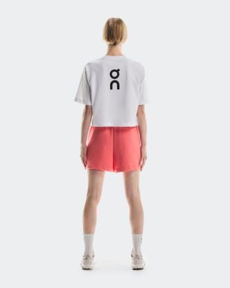 Mujer Club Boxy-T
