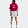 Mujer Club Boxy-T Mujer Club Boxy-T