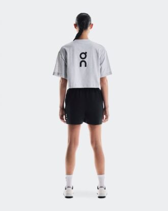 Mujer Club Boxy-T