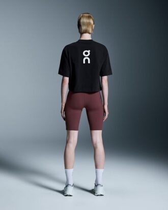 Mujer Club Boxy-T