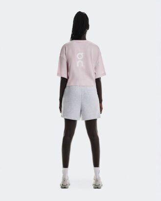 Mujer Club Boxy-T
