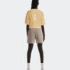 Mujer Club Boxy-T Mujer Club Boxy-T