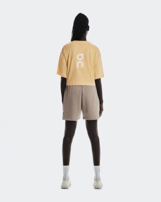 Mujer Club Boxy-T