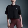 Mujer Club Boxy-T Mujer Club Boxy-T