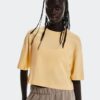 Mujer Club Boxy-T Mujer Club Boxy-T