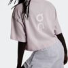 Mujer Club Boxy-T Mujer Club Boxy-T