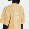 Mujer Club Boxy-T Mujer Club Boxy-T
