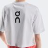 Mujer Club Boxy-T Mujer Club Boxy-T