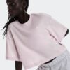Mujer Club Boxy-T Mujer Club Boxy-T