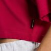 Mujer Club Boxy-T Mujer Club Boxy-T