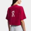 Mujer Club Boxy-T Mujer Club Boxy-T