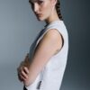Mujer Club Crew Crop Mujer Club Crew Crop
