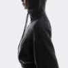 Mujer Club Cropped Hoodie FKA Mujer Club Cropped Hoodie FKA