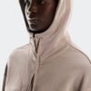 Mujer Club Cropped Hoodie FKA Mujer Club Cropped Hoodie FKA