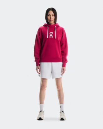 Mujer Club Hoodie