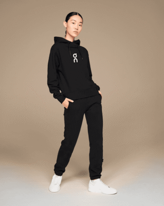 Mujer Club Hoodie