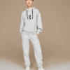 Mujer Club Hoodie Mujer Club Hoodie