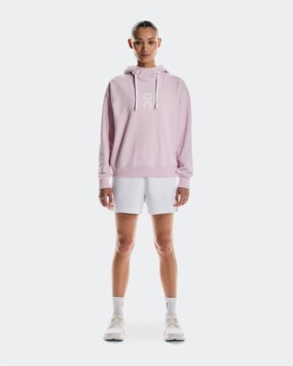 Mujer Club Hoodie