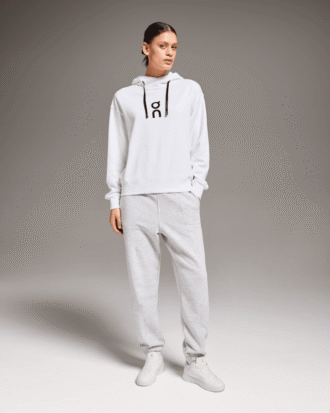Mujer Club Hoodie
