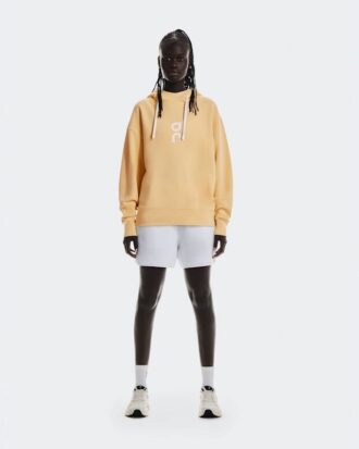 Mujer Club Hoodie