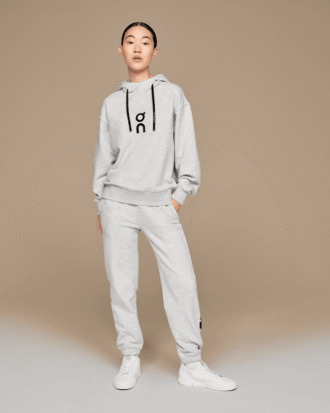 Mujer Club Hoodie