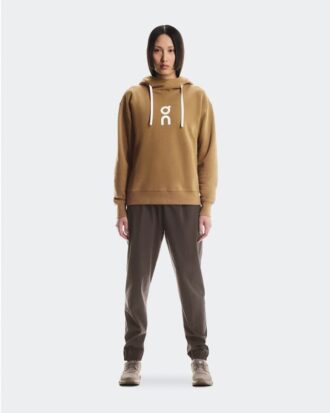 Mujer Club Hoodie