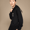 Mujer Club Hoodie Mujer Club Hoodie