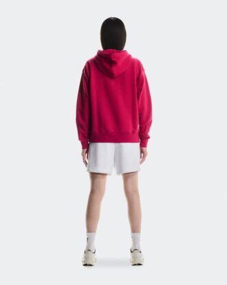 Mujer Club Hoodie
