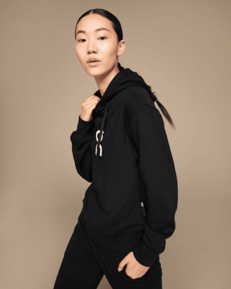Mujer Club Hoodie