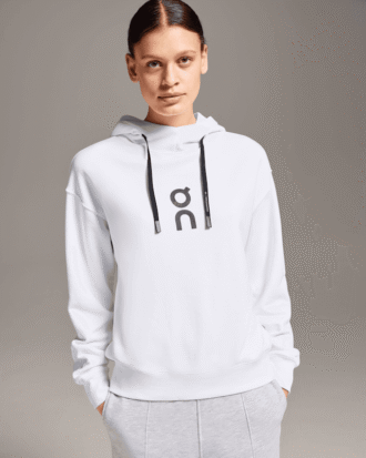 Mujer Club Hoodie