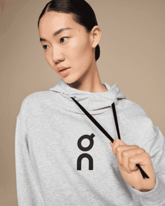 Mujer Club Hoodie