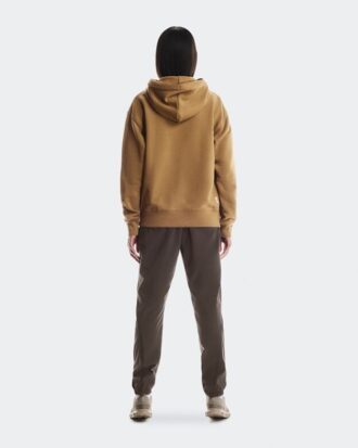 Mujer Club Hoodie
