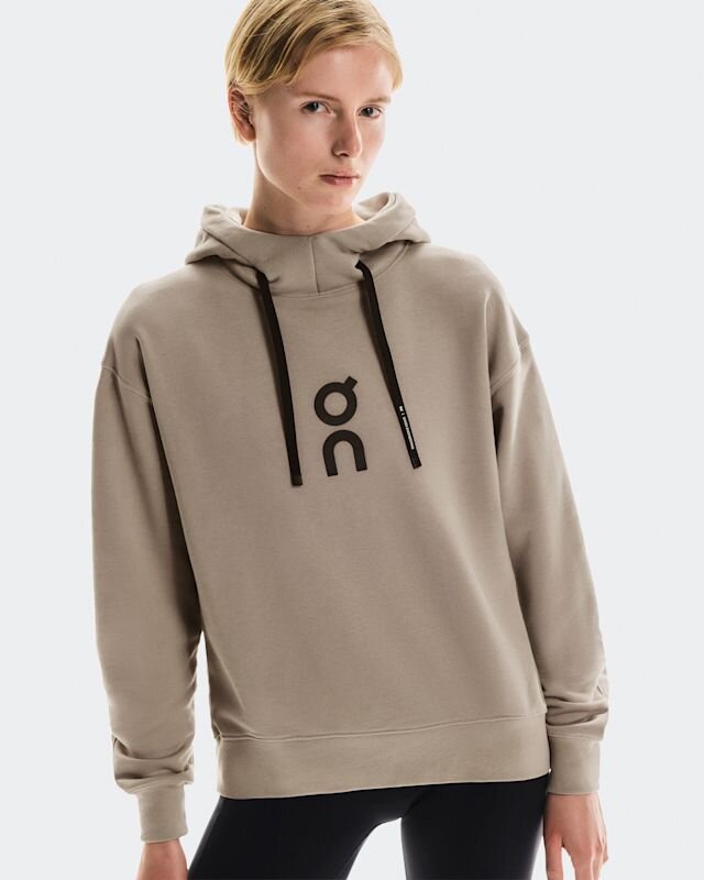Mujer Club Hoodie Mujer Club Hoodie