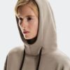 Mujer Club Hoodie Mujer Club Hoodie