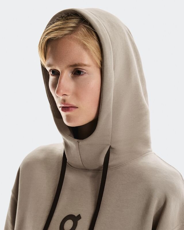 Mujer Club Hoodie Mujer Club Hoodie
