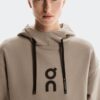 Mujer Club Hoodie Mujer Club Hoodie